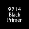 MSP Core Colors: MSP Core Colors: Brush-On Black Primer