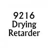 MSP Core Colors: Drying Retarder 3