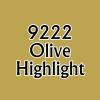 MSP Core Colors: Olive Skin Highlight 4