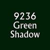 MSP Core Colors: Black Green 3
