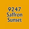 MSP Core Colors: Saffron Sunset