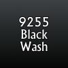 MSP Core Colors: Black Wash