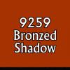 MSP Core Colors: Bronzed Skin Shadow