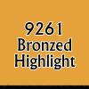 MSP Core Colors: Bronzed Skin Highlight