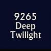 MSP Core Colors: Deep Twilight
