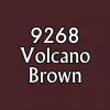 MSP Core Colors: Volcano Brown