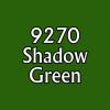 MSP Core Colors: Shadow Green