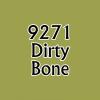 MSP Core Colors: Dirty Bone