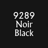 MSP Core Colors: Noir Black