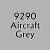 MSP Core Colors: Aircraft Grey
