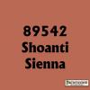 MSP Pathfider Colors: Shoanti Sienna 4