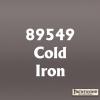 MSP Pathfider Colors: Cold Iron