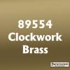 MSP Pathfider Colors: Clockwork Brass