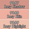 MSP Triads: Rosy Skintones 2