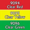 MSP Triads: Clear Brights One