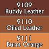 MSP Triads: Burnt Colors 2