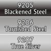 MSP Triads: Natural Steel 3