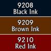 MSP Triads: Reaper Ink I 5