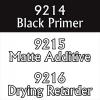 MSP Triads: Additives II 5