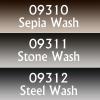 MSP Core Colors Triad: Washes II