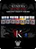 Kimera Kolors - Pure Pigments Set