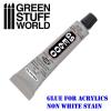 E600 Adhesive for Acrylic Plastics - 9ml