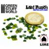 Miniature Leaf Punch DARK PURPLE 1315