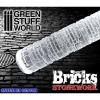 Rolling Pin Bricks 1162