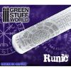 Rolling Pin Runic 1222
