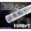 Rolling Pin Factory Ground 1224