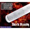 Rolling Pin Dark Runes 1279