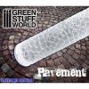 Rolling Pin Pavement 1301