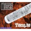 Rolling Pin Temple 1373