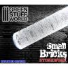 Rolling Pin Small Bricks 1376