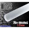 Rolling Pin Pavement 15mm 1627