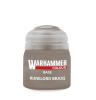 Warhammer Base: Runelord Brass (12ml)