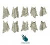 Chain Mail Tabards