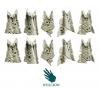 Skin Tabards