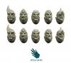 Pleasure Knights Heads