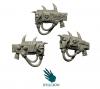 Heavy Sonic Guns
