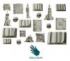 Librarium Set