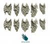 Furry/Wolves Tabards