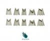 Short Tabards