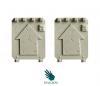 Arrow Doors for Light Vehicles