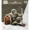 Pfc Us Armored Infantry