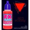Red Ecstasy