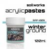 Winter Ground