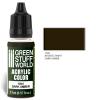 Acrylic Color DARK UMBER