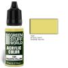 Acrylic Color VALKYRIE YELLOW