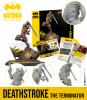 Deathstroke - The Terminator